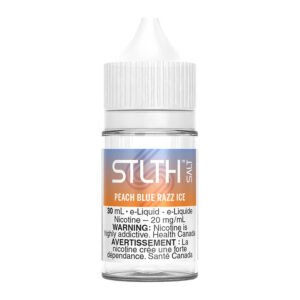 stlth salt nic e liquid peach blue razz ice 30ml.jpg