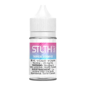 stlth salt nic e liquid tropical storm ice 30ml.jpg