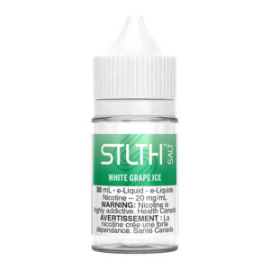 stlth salt nic e liquid white grape ice 30ml.jpg