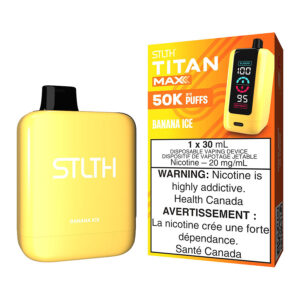 stlth titan max disposable vape device banana ice.jpg