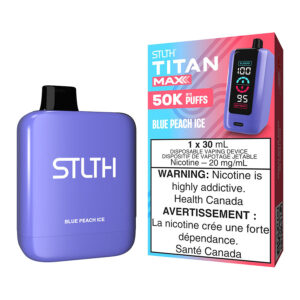 stlth titan max disposable vape device blue peach ice.jpg