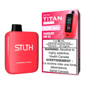 stlth titan max disposable vape device cranberry pom ice.jpg