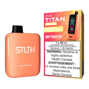 stlth titan max disposable vape device juicy peach ice.jpg