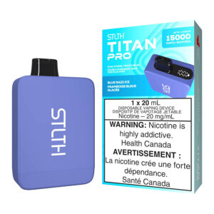stlth titan pro disposable vape device blue razz ice.jpg