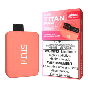 stlth titan pro disposable vape device juicy peach ice.jpg