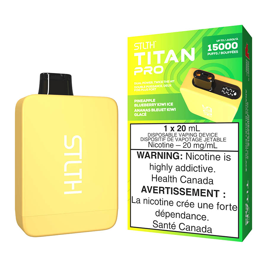 stlth titan pro disposable vape device pineapple blueberry kiwi ice.jpg stlth titan pro disposable vape device pineapple blueberry kiwi ice.jpg