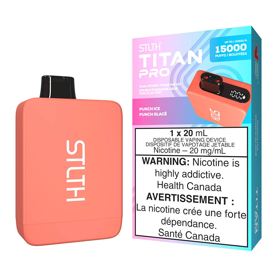 stlth titan pro disposable vape device punch ice.jpg stlth titan pro disposable vape device punch ice.jpg