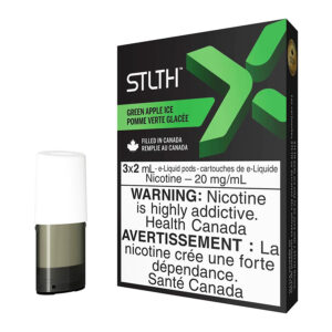 stlth x e liquid pod pack green apple ice.jpg