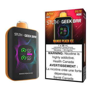 stlth x geek bar disposable vape device mango peach ice.jpg