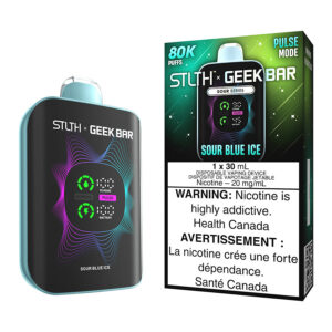 stlth x geek bar disposable vape device sour blue ice 30ml.jpg