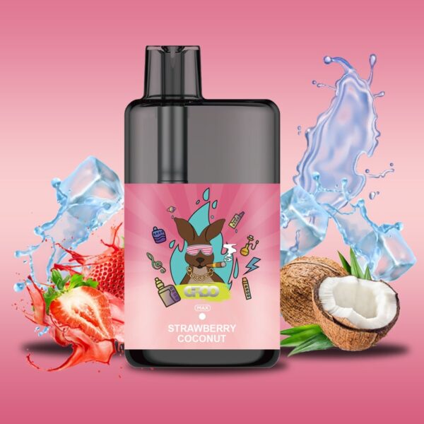 strawberry coconut 1 600x600 1.jpg strawberry coconut 1 600x600 1.jpg