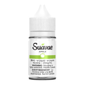 suavae salt e liquid apple 30ml.jpg