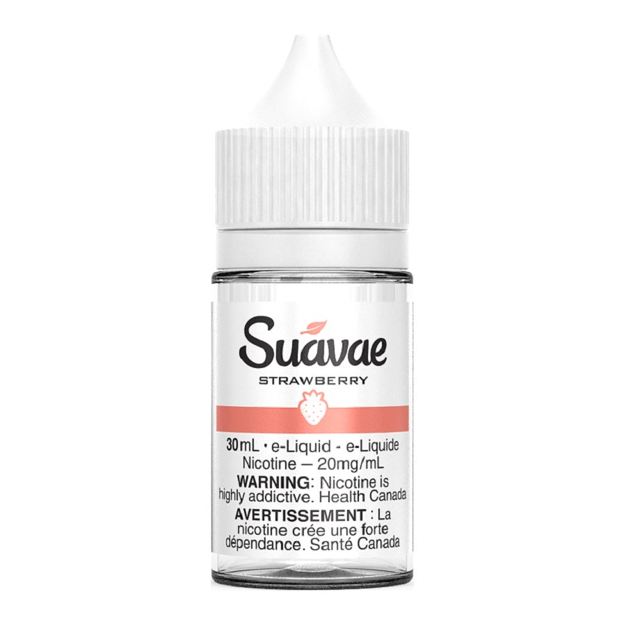 suavae salt e liquid strawberry 30ml.jpg suavae salt e liquid strawberry 30ml.jpg