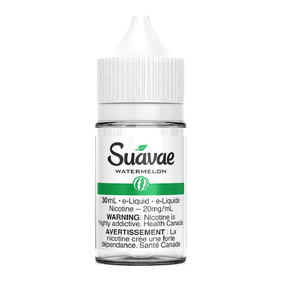 suavae salt e liquid watermelon 30ml.jpg suavae salt e liquid watermelon 30ml.jpg
