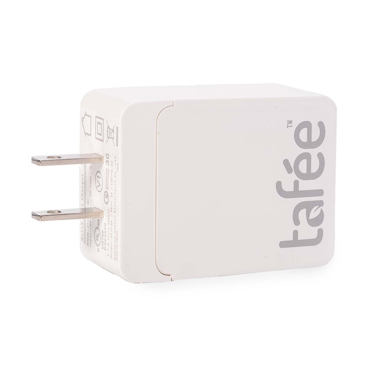 tafee bowle charge adapter slant view.jpg tafee bowle charge adapter slant view.jpg