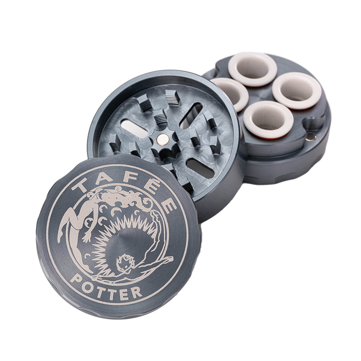 tafee bowle potter grinder open view.jpg tafee bowle potter grinder open view.jpg