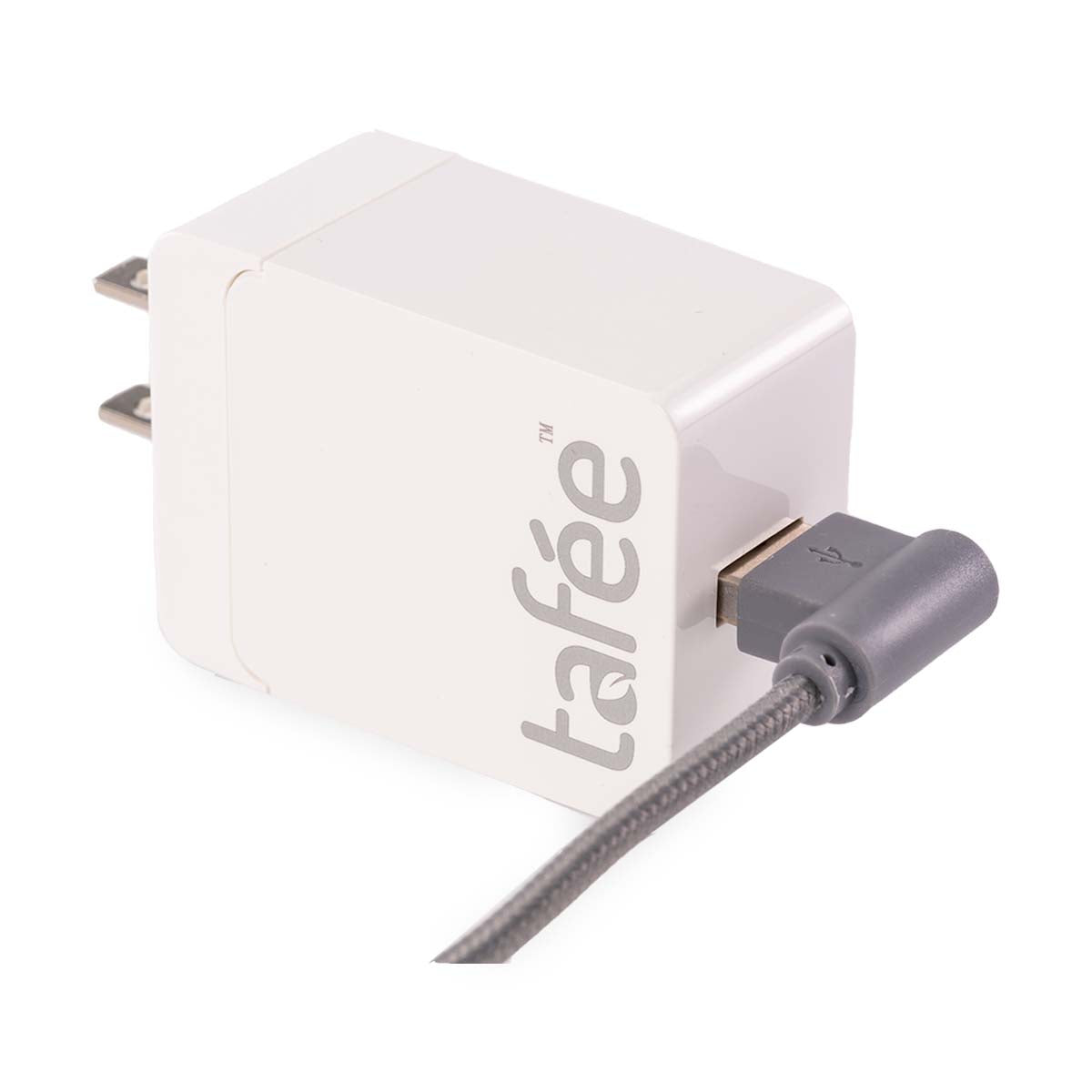 tafee bowle usb charger attached.jpg tafee bowle usb charger attached.jpg