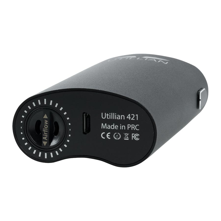 utillian 421 dry herb vape device bottom.jpg utillian 421 dry herb vape device bottom.jpg