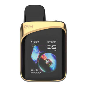 uwell caliburn g4 pro koko pod vape device desert gold.jpg