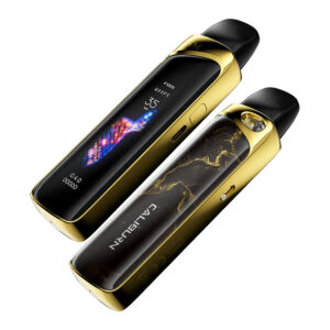 uwell caliburn g4 pro pod vape device desert gold.jpg