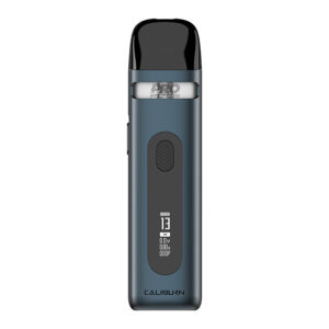 uwell caliburn x pod vape device ink blue.jpg