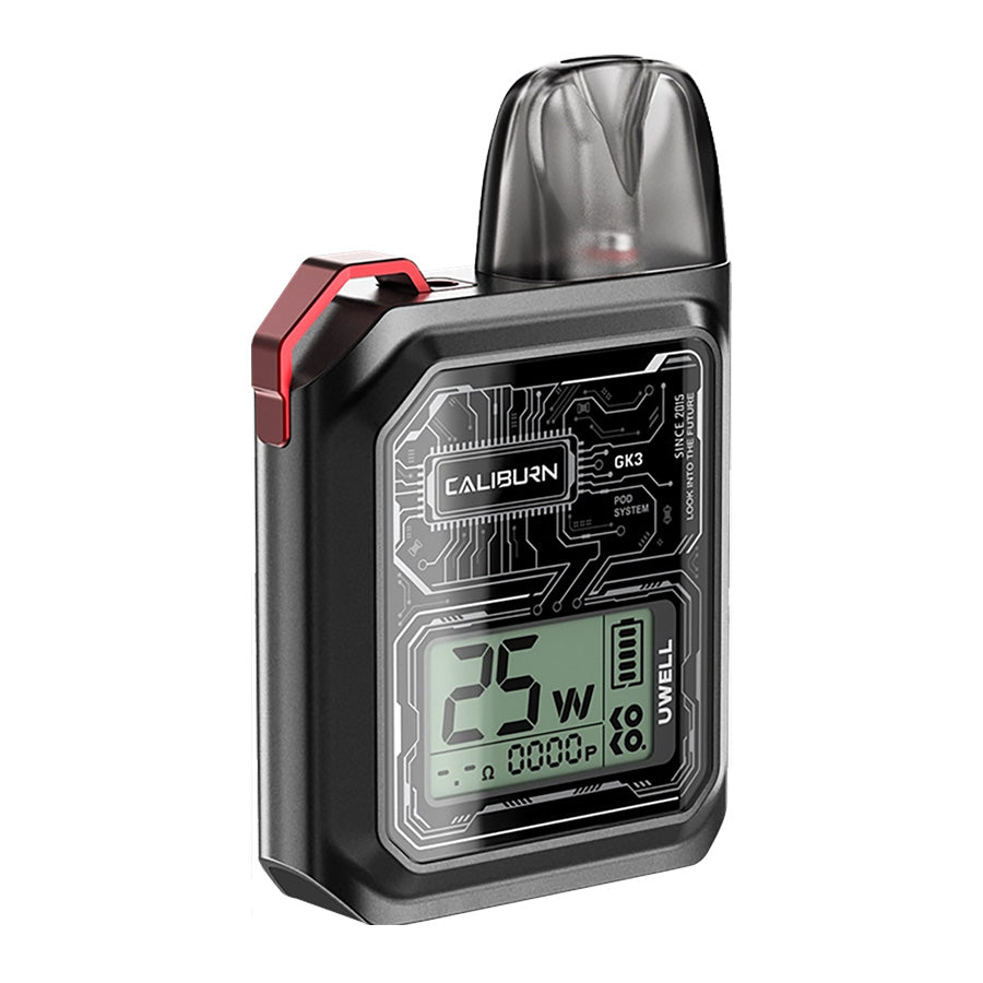uwell gk3 pod vape device black.jpg uwell gk3 pod vape device black.jpg