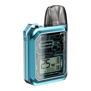 uwell gk3 pod vape device blue.jpg