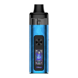 uwell typhos pod vape device gem blue.jpg