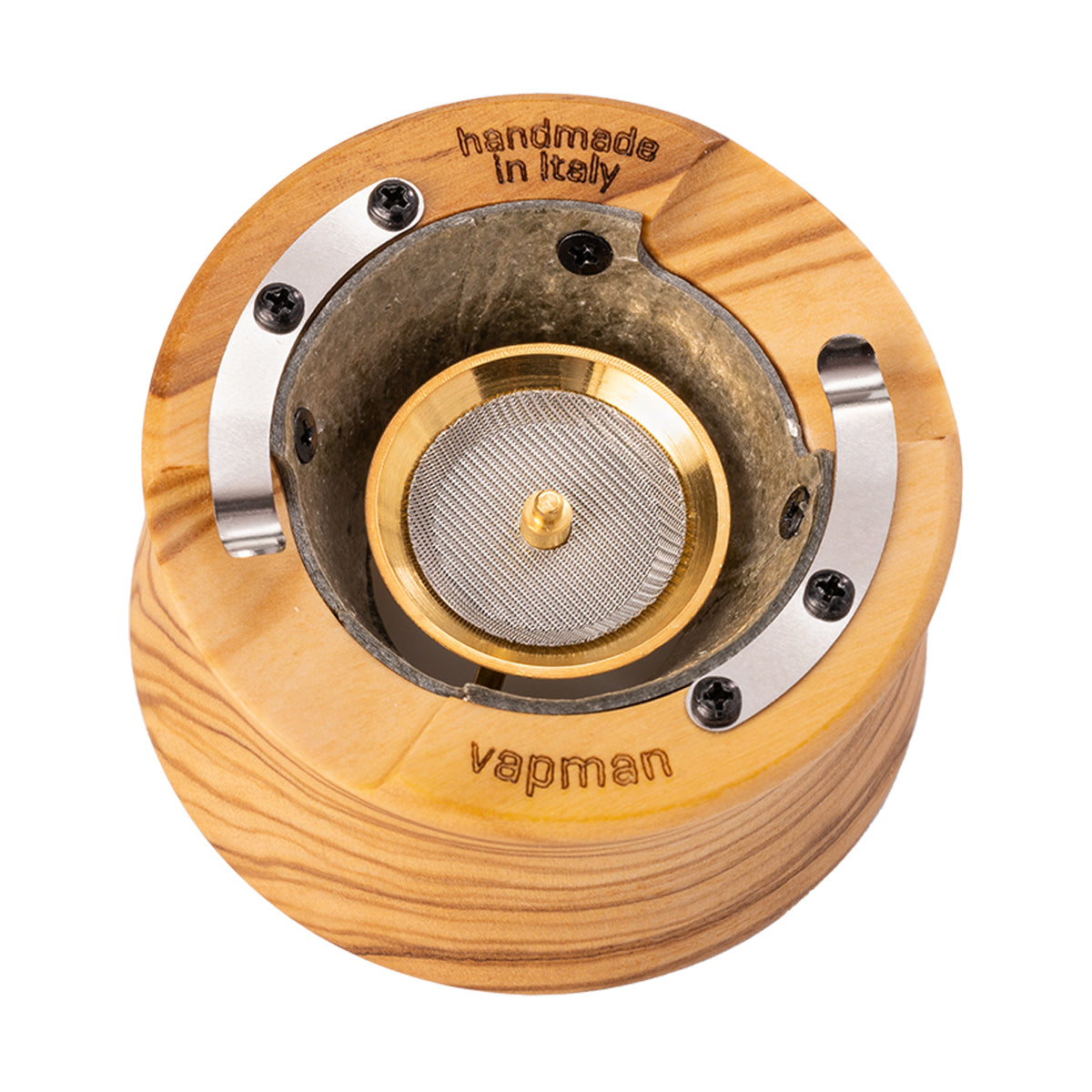 vapman concentrate microdosing sieve with all parts.jpg vapman concentrate microdosing sieve with all parts.jpg