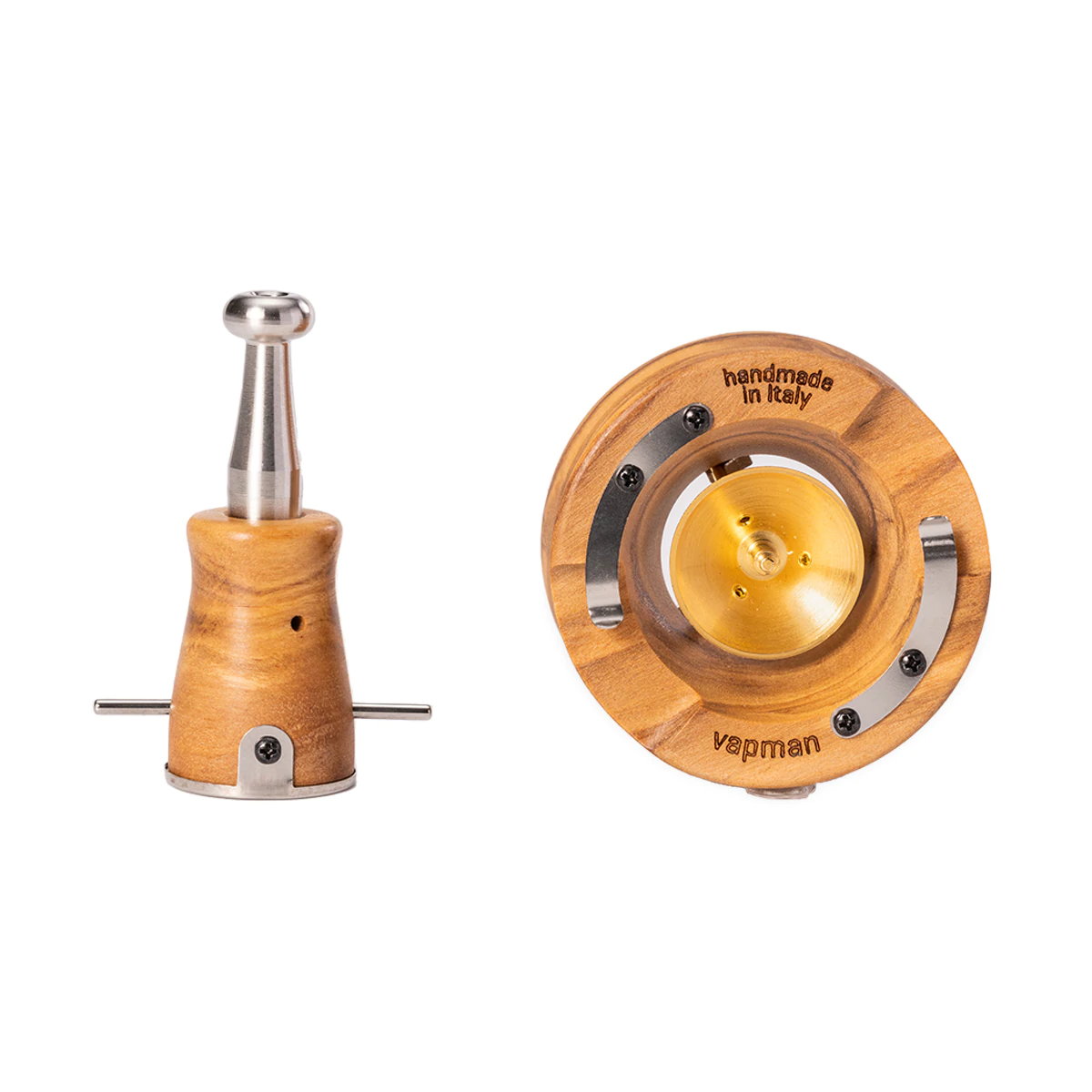 vapman pure stainless steel mouthpiece.png vapman pure stainless steel mouthpiece.png