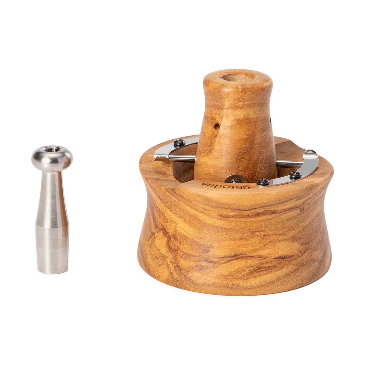 vapman pure with titanium mouthpiece.png vapman pure with titanium mouthpiece.png