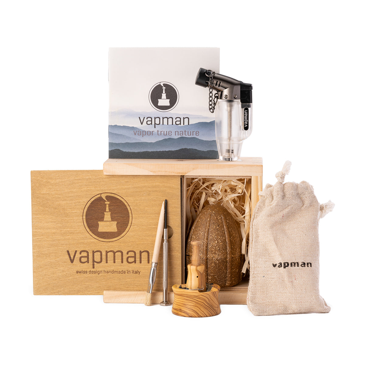vapman vaporizer classic set.jpg vapman vaporizer classic set.jpg