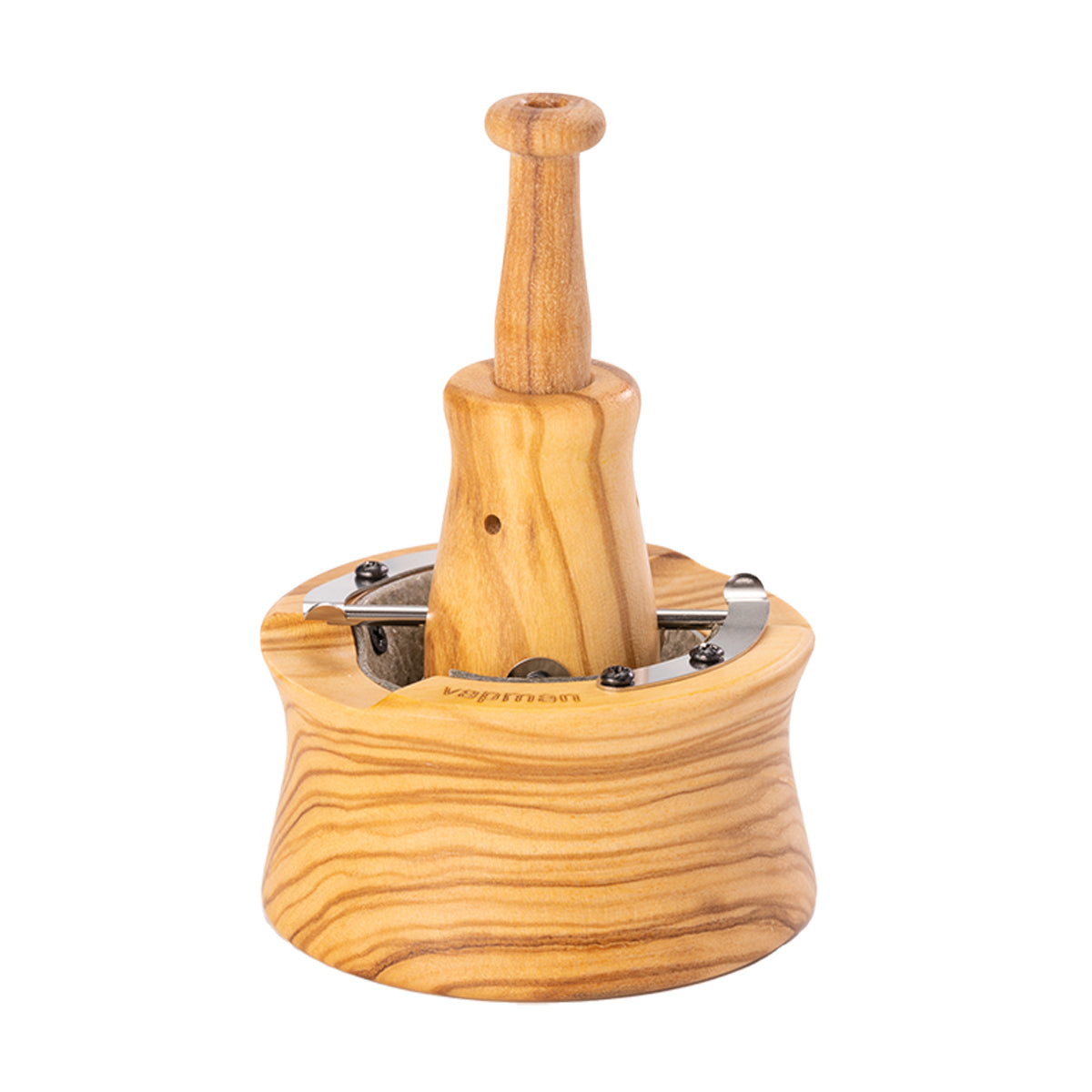 vapman vaporizer classic with olive wood mouthpiece.jpg vapman vaporizer classic with olive wood mouthpiece.jpg