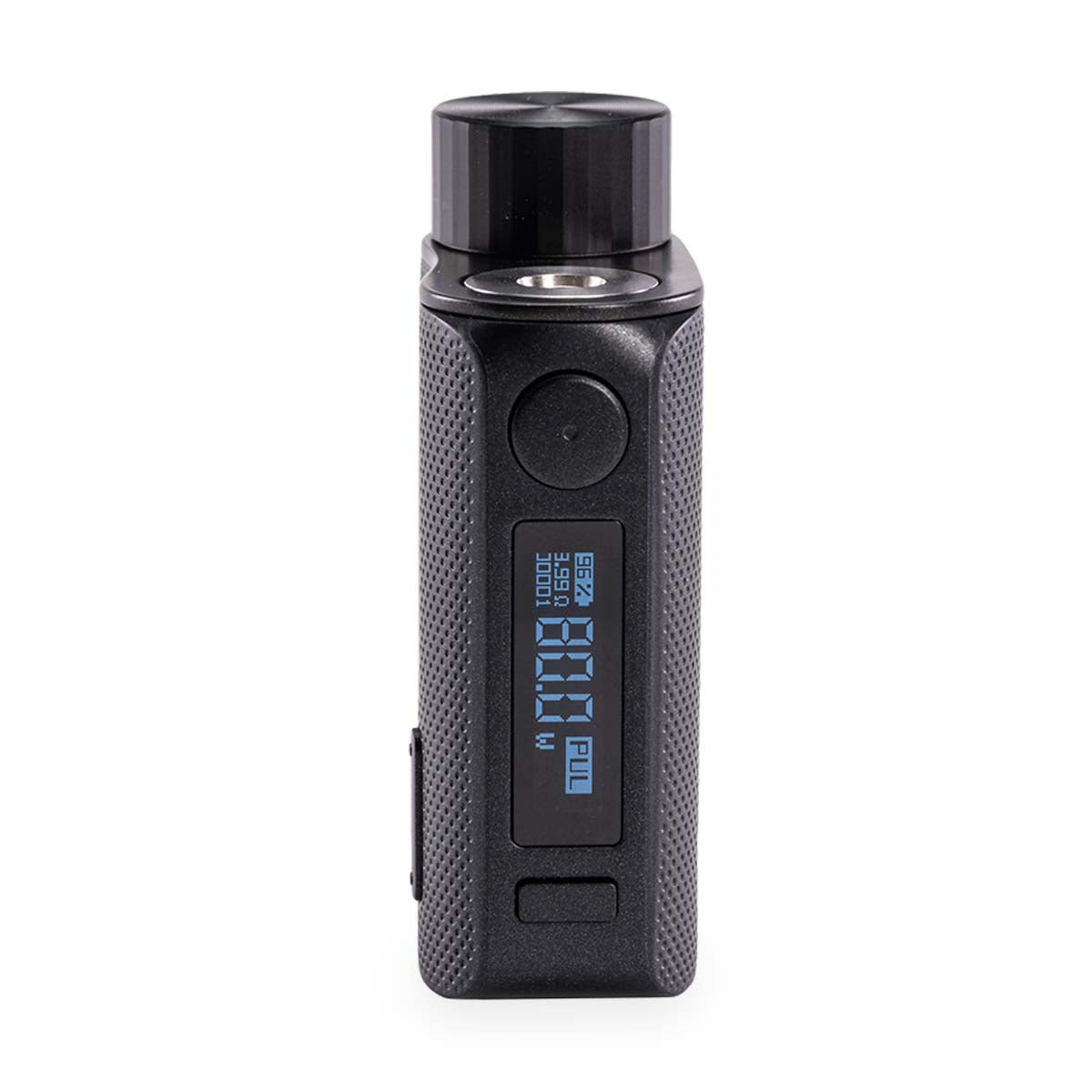 vaporesso swag 2 black vape front view.jpg vaporesso swag 2 black vape front view.jpg