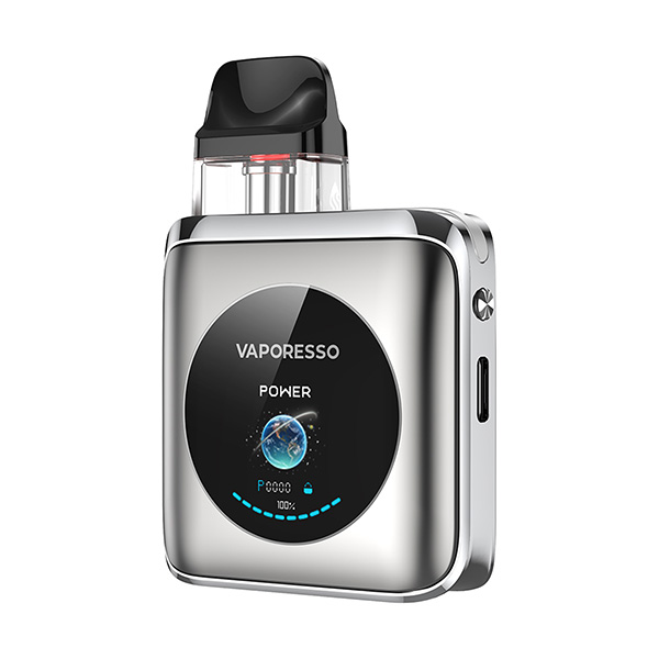 vaporesso xros 4 nano titanium silver.jpg vaporesso xros 4 nano titanium silver.jpg