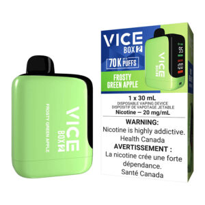 vice box 2 disposable vape device frosty green apple.jpg