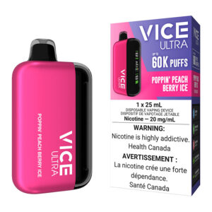 vice ultra disposable vape device poppin peach berry ice.jpg