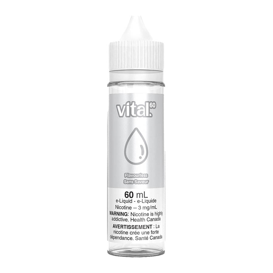 vital freebase e liquid flavourless 60ml.jpg vital freebase e liquid flavourless 60ml.jpg