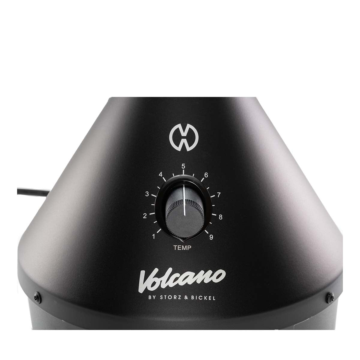volcano classic onyx vaporizer by storz and bickel power button.jpg volcano classic onyx vaporizer by storz and bickel power button.jpg
