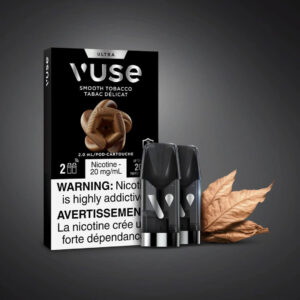 vuse ultra smooth tobacco pods canada.jpg