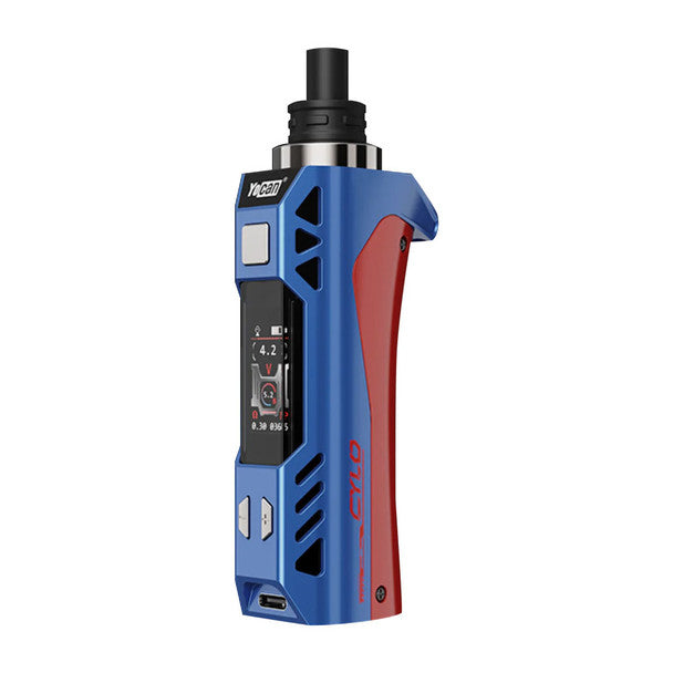 yocan cylo bluered.jpg yocan cylo bluered.jpg