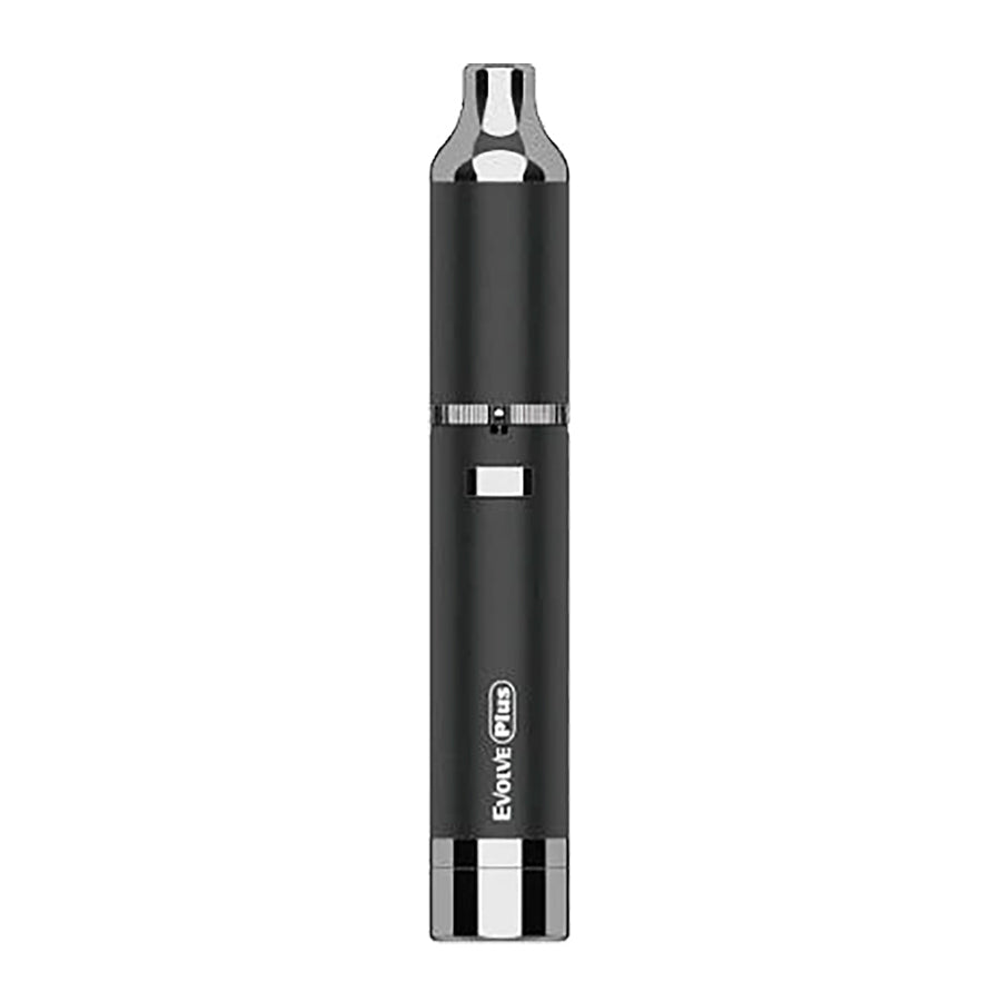 yocan evovle plus wax atomizer black.jpg yocan evovle plus wax atomizer black.jpg