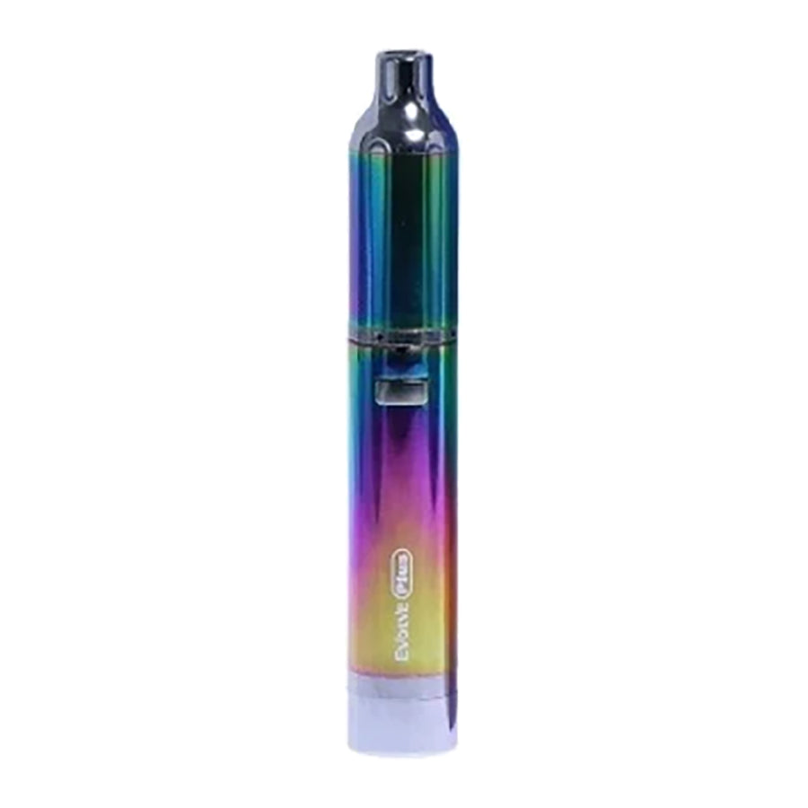 yocan evovle plus wax atomizer rainbow.jpg yocan evovle plus wax atomizer rainbow.jpg