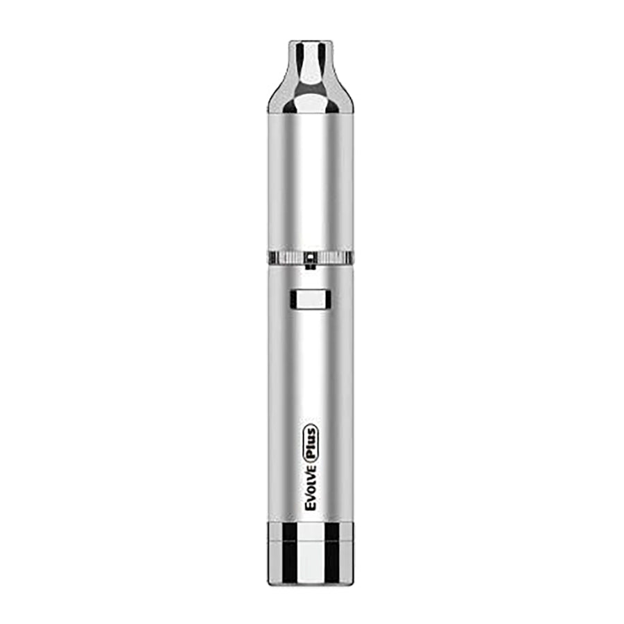 yocan evovle plus wax atomizer silver.jpg yocan evovle plus wax atomizer silver.jpg