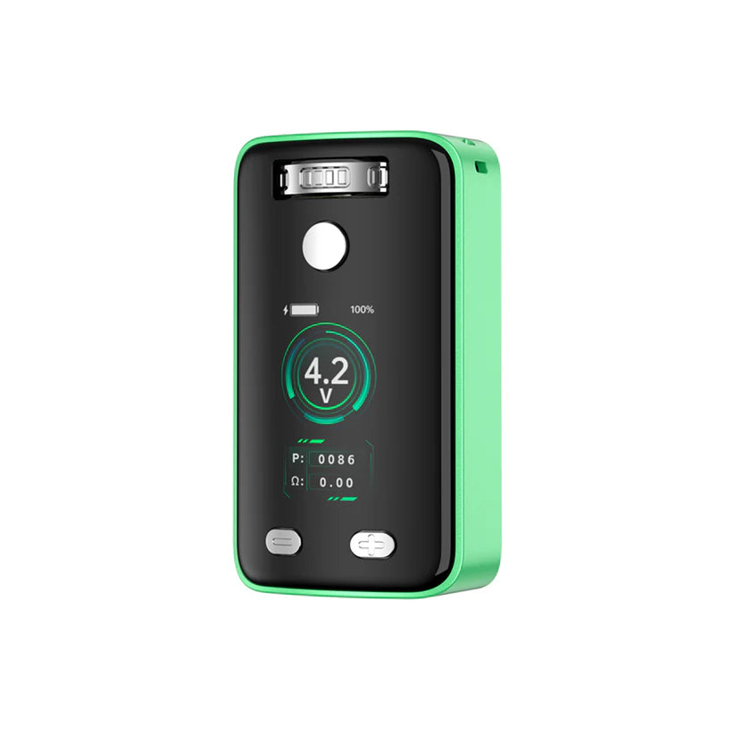 yocan uni3 green.jpg yocan uni3 green.jpg